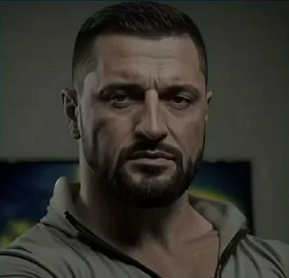 🫡 emoji жахіття Telegram sticker 9 of 83