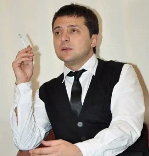 🚬 emoji жахіття Telegram sticker 6 of 83