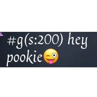Sticker from Иденсиси сошли с ума💔💔