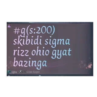 Sticker from Иденсиси сошли с ума💔💔