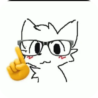 Sticker from Пизда бобра
