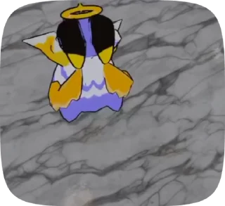 🌟 emoji Адам Telegram sticker 12 of 24