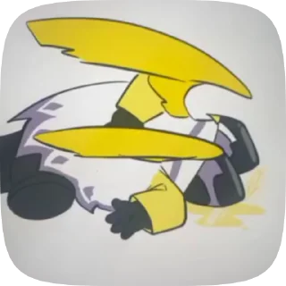 🌟 emoji Адам Telegram sticker 15 of 24