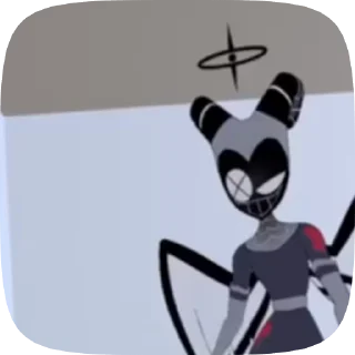 🌟 emoji Адам Telegram sticker 3 of 24