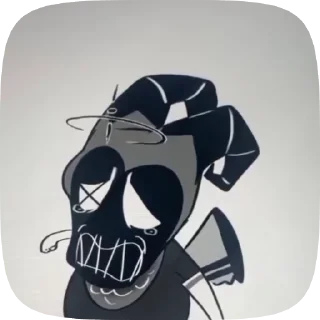 🌟 emoji Адам Telegram sticker 17 of 24