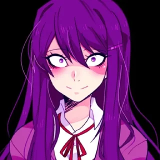 🌟 emoji Yuri • @Earth928B Telegram sticker 21 of 40