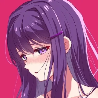 🌟 emoji Yuri • @Earth928B Telegram sticker 18 of 40
