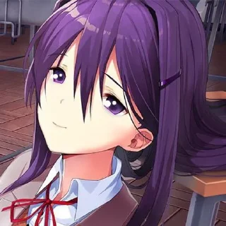 🌟 emoji Yuri • @Earth928B Telegram sticker 22 of 40