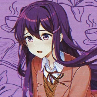 🌟 emoji Yuri • @Earth928B Telegram sticker 2 of 40