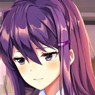 🌟 emoji Yuri • @Earth928B Telegram sticker 24 of 40