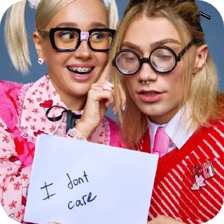 👓 emoji nkeeei x clava coca | by @sixteefii Telegram sticker 3 of 15