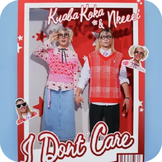 👍 emoji nkeeei x clava coca | by @sixteefii Telegram sticker 1 of 15