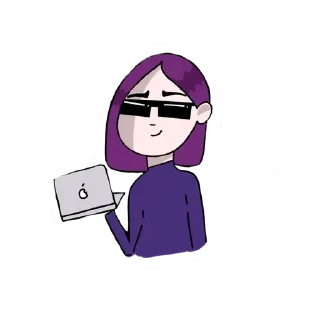 Sticker from алекс мсрр
