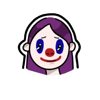 Sticker from алекс мсрр