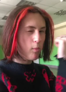 Sticker from 👅Аликс👅