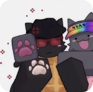 Sticker from ———𝒄𝒉𝒂𝒏𝒄𝒆⋎🎰🎲 ⇎