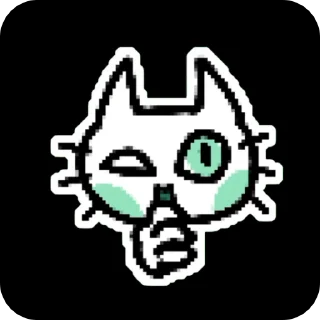 Sticker from @astopholizm