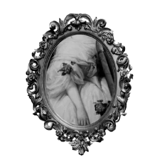 🗿 emoji {❦𝓙 𝓖𝓸𝓽𝓱𝓲𝓬 𝓯𝓻𝓸𝓶 @Death_To_Nonetity❦} Telegram sticker 15 of 50