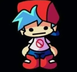 Sticker from @Mhdh737 ¦ boyfriend. ¦ @Manysticks