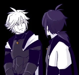 Sticker from underverse/X-event