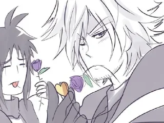 Sticker from underverse/X-event