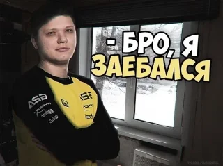 Navi sticker 3