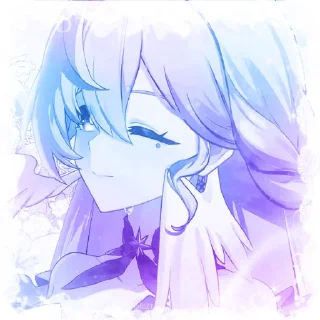 ❤ emoji 𓊈𝆺𝅥𝓡̫︡ːࣽ𝐨𝐛𝐢𝐧ᷓٝٓ꙰𝆟ࣹ⁝💧🪼↺ @Hyacinelike Telegram sticker 6 of 30