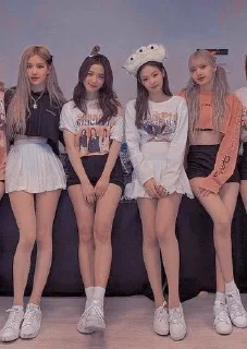🖤 emoji Blackpink Telegram sticker 1 of 19