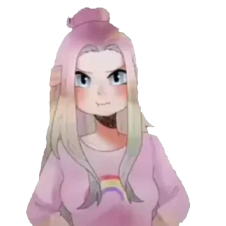 Sticker from Uley
