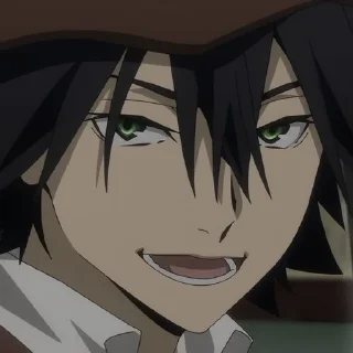· · · ⌗ RANPO ┈ @krikolvix sticker 4