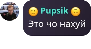 Sticker from Ваша любимая ролочка🥰🥰🥰🥰🥰 pack by @QuotLyBot