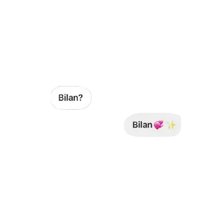 Sticker from 🥰🥰🥰