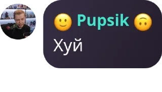 Sticker from Ваша любимая ролочка🥰🥰🥰🥰🥰 pack by @QuotLyBot