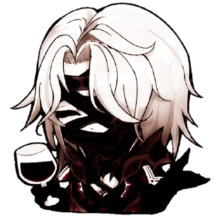 Sticker from ㅤ─╶s𝗍ᥱrᥣ❀s s𝗍іᥴk @sterlosstick