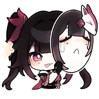 Sticker from ㅤ─╶s𝗍ᥱrᥣ❀s s𝗍іᥴk @sterlosstick