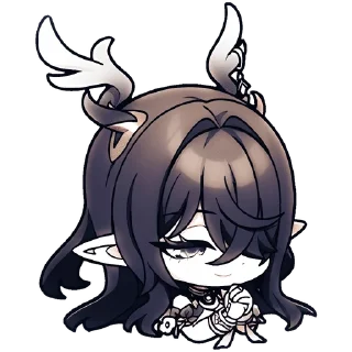 Sticker from ㅤ─╶s𝗍ᥱrᥣ❀s s𝗍іᥴk @sterlosstick