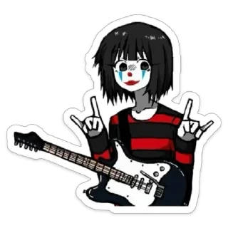 🤩 emoji :>. Telegram sticker 21 of 41