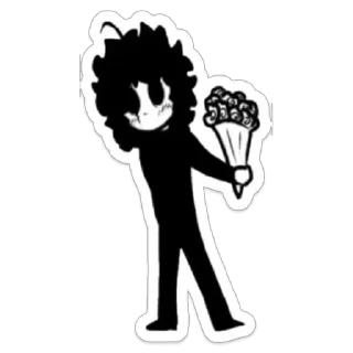 :>. sticker 3