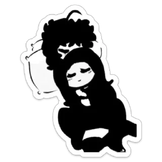 :>. sticker 2