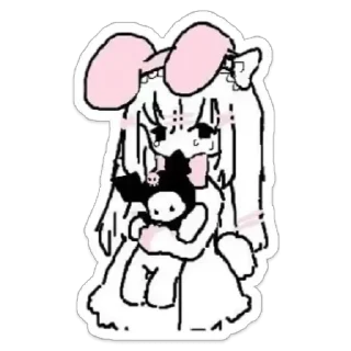🤩 emoji :>. Telegram sticker 9 of 41