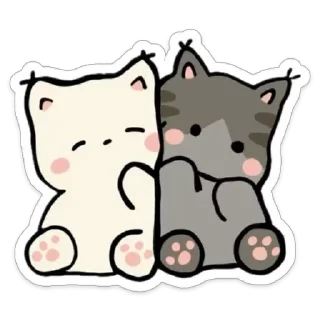 🤩 emoji :>. Telegram sticker 20 of 41