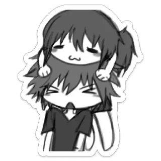 🤩 emoji :>. Telegram sticker 7 of 41