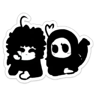 🤩 emoji :>. Telegram sticker 8 of 41