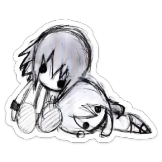 🤩 emoji :>. Telegram sticker 15 of 41
