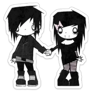 🤩 emoji :>. Telegram sticker 13 of 41