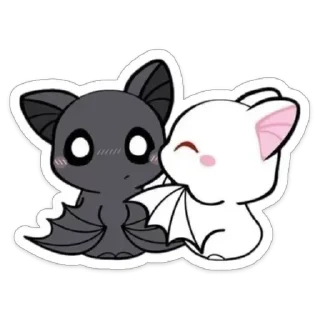 🤩 emoji :>. Telegram sticker 14 of 41