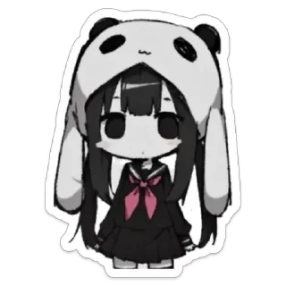 🤩 emoji :>. Telegram sticker 23 of 41