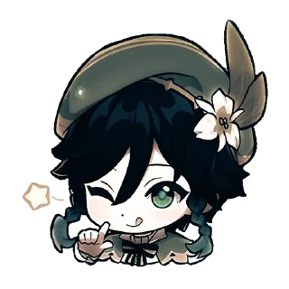 Sticker from ㅤ─╶s𝗍ᥱrᥣ❀s s𝗍іᥴk @sterlosstick