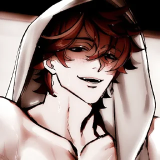 🐬 emoji ㅤ─╶s𝗍ᥱrᥣ❀s s𝗍іᥴk @sterlosstick Telegram sticker 14 of 55
