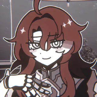 🌹 emoji ㅤ─╶s𝗍ᥱrᥣ❀s s𝗍іᥴk @sterlosstick Telegram sticker 2 of 50